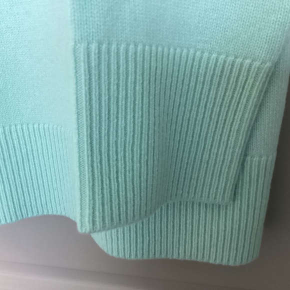 Vince Wool & Cashmere Blend Sweater (Plus Size) 3X - Picture 6 of 13